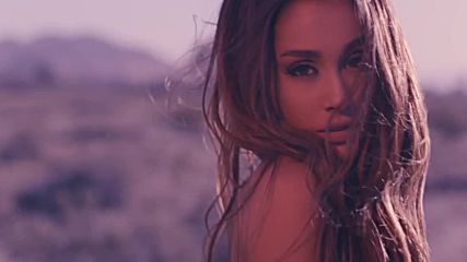 Повече от Уникална! Ariana Grande - Into You / Официално Видео