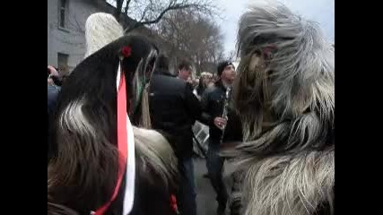 kukeri meden rudnik 2013