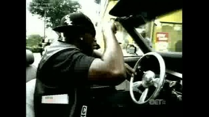Young Jeezy Feat. Kanye West - Put On