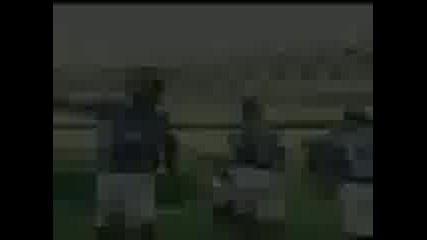 Leo Messi, Ronaldinho