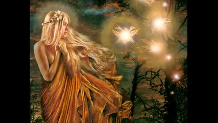 Blackmores Night - Darkness