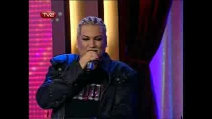 Azis I Reni - Jorgovani (live)