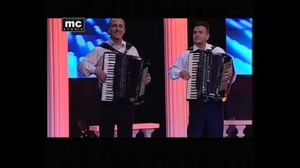 Milos Bojanic - Ja ti dodoh kao gost