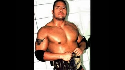 The Rock 3rd destiny