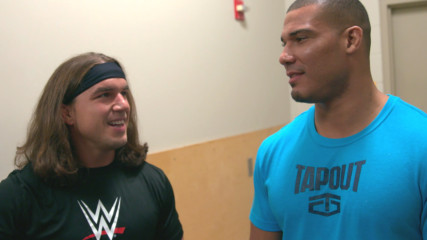 How quickly can American Alpha beat the clock?: WWE.com Exclusive, April 25, 2017