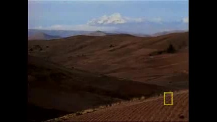 Lost Temples: Mystery of the Akapana Pyramid