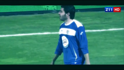 Cristiano Ronaldo - This is Galactico 2011