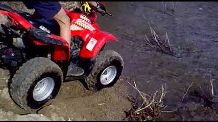 offroad alex 