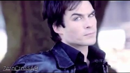 Damon I love you...