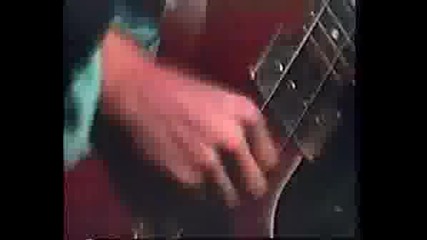 Cream - White Room 