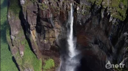 Angel Falls 