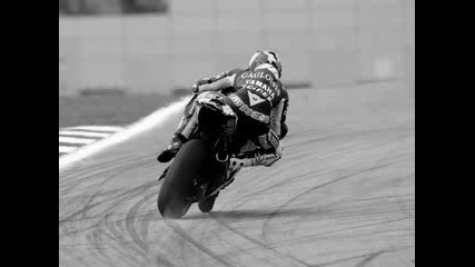 Valentino Rossi - Snimki