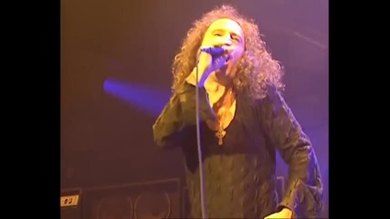 Dio - Mob Rules ( Live in London - 1993)