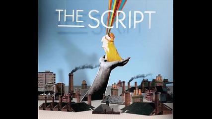 The Script - Fall For Anything