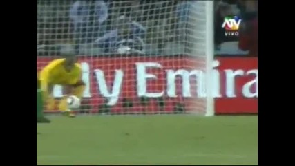 World Cup - Гърция 2 - 1 Нигерия - Победен гол на Торосидис 