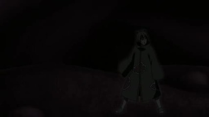 Naruto Shippuuden - Епизод 164 - Бг Субтитри - Високо Качество