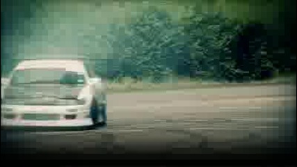 Drift - Team Japspeed Maxxis Tyres Promotional Film 