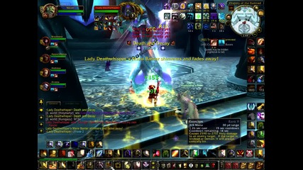 World of Warcraft - Lady Deathwhisper (10)