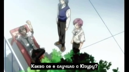[otakubg] Honey x Honey Drops - 02 [bg subs]