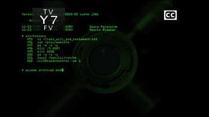 Tron: Uprising S01e03