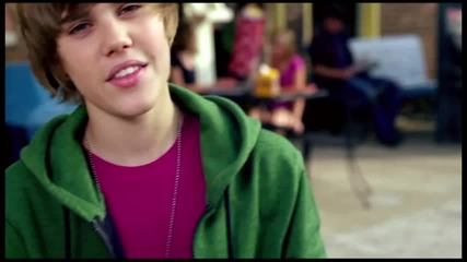 Justin Bieber - One Less Lonely Girl