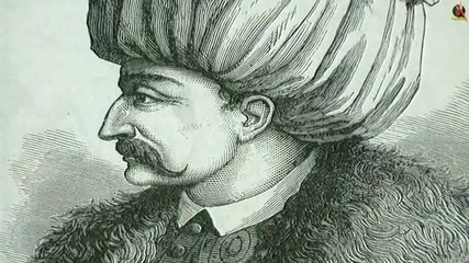Султан Сюлейман Великолепни - Завоевателят