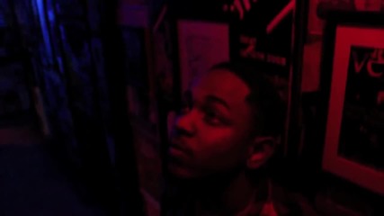 Kendrick Lamar - The Heart ( Part 1 )