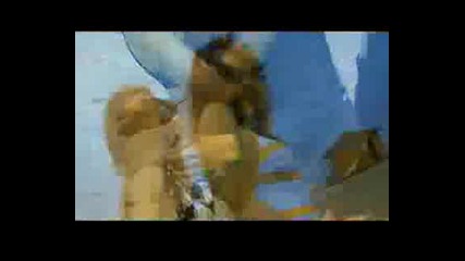 Videoclip Amor de Contrabando