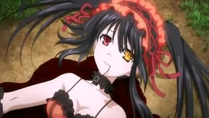 [mad] Date A Live Kawasaki Mad Three - Constraints
