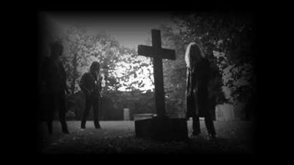 Grotesque - Thirteen Bells Of Doom Blood Runs From The Altar 