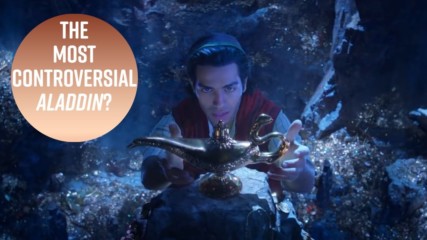 4 неща, които не знаете за новия филм за Аладин