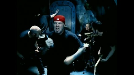 Limp Bizkit - Re-arranged * hq