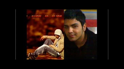 New Ervin & Al Alion - Muk te izvininav man (official Song) 2011