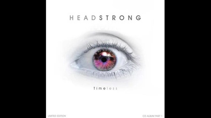 Headstrong ft Stine Grove - Tears