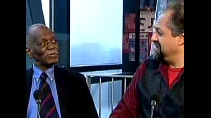 Joe Lovano Hank Jones - Kids