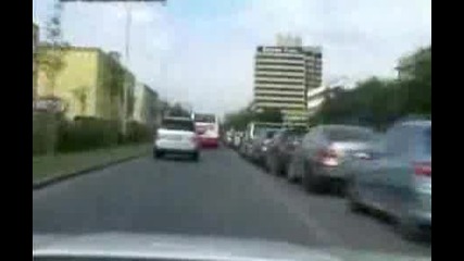 Police - Out - Smart - Biker
