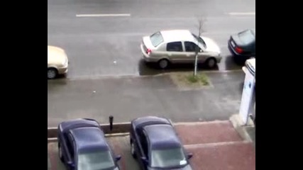 Жена Шофьор 
