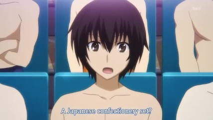 Da Capo Iii Episode 8