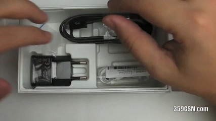Samsung Galaxy Note Unboxing