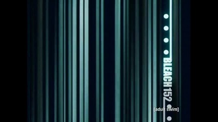 Bleach Episode 152 English Dubbed