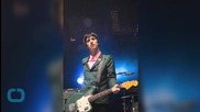 Johnny Marr Preps Autobiography for 2016: 'The Time Has Come'