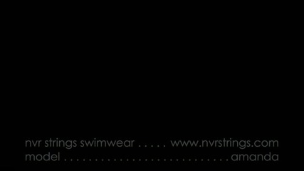 Sexy Brazilian and Micro Bikinis by Nvr Strings18