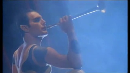 (1994) Queen - I Want To Break Free
