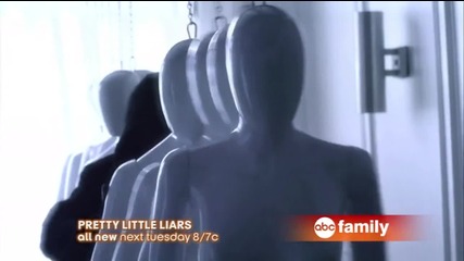 Pretty Little Liars 3x16 Promo | Misery Loves Company |