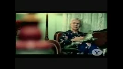 Jordin Sparks - Sos Music Video