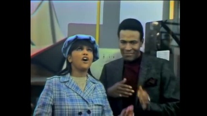 Ain't No Mountain High Enough (extra Hq) - Marvin Gaye & Tammi Terrell
