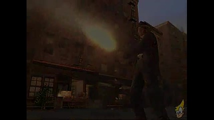 Godfather Theme Song (with pictures)