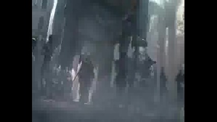 Assassins Creed - Die Mother Fucker, Die