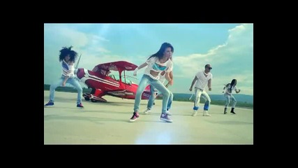 Tamara Shadow- Fly So High