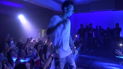 Justin Quiles Orgullo En Vivo En Toronto Canada